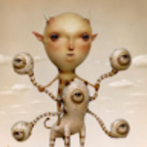 Meet your Posher, Ella